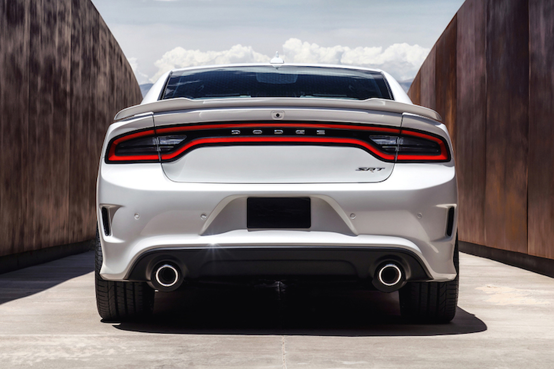 The Boldest Car of the Year Is …