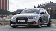 Audi A6 Avant by Prior Design
