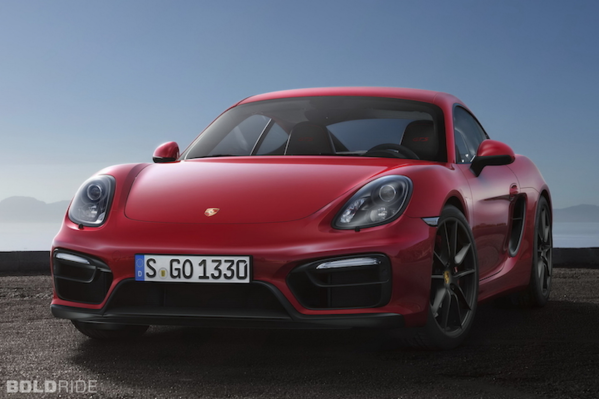 2014 New York Auto Show: What to Expect