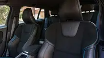 2016 Volvo S60, V60 Polestar
