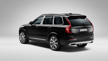 Volvo XC90 Excellence