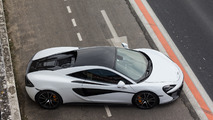 2016 McLaren 570S