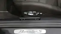 Porsche 718 Boxster