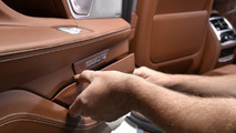 BMW Individual 750Li xDrive Solitaire Edition