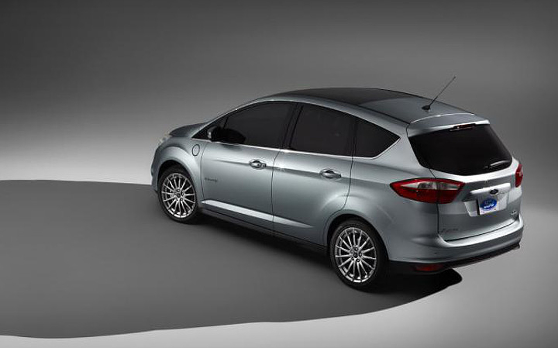 Ford Is Gearing up to Take on Tesla
