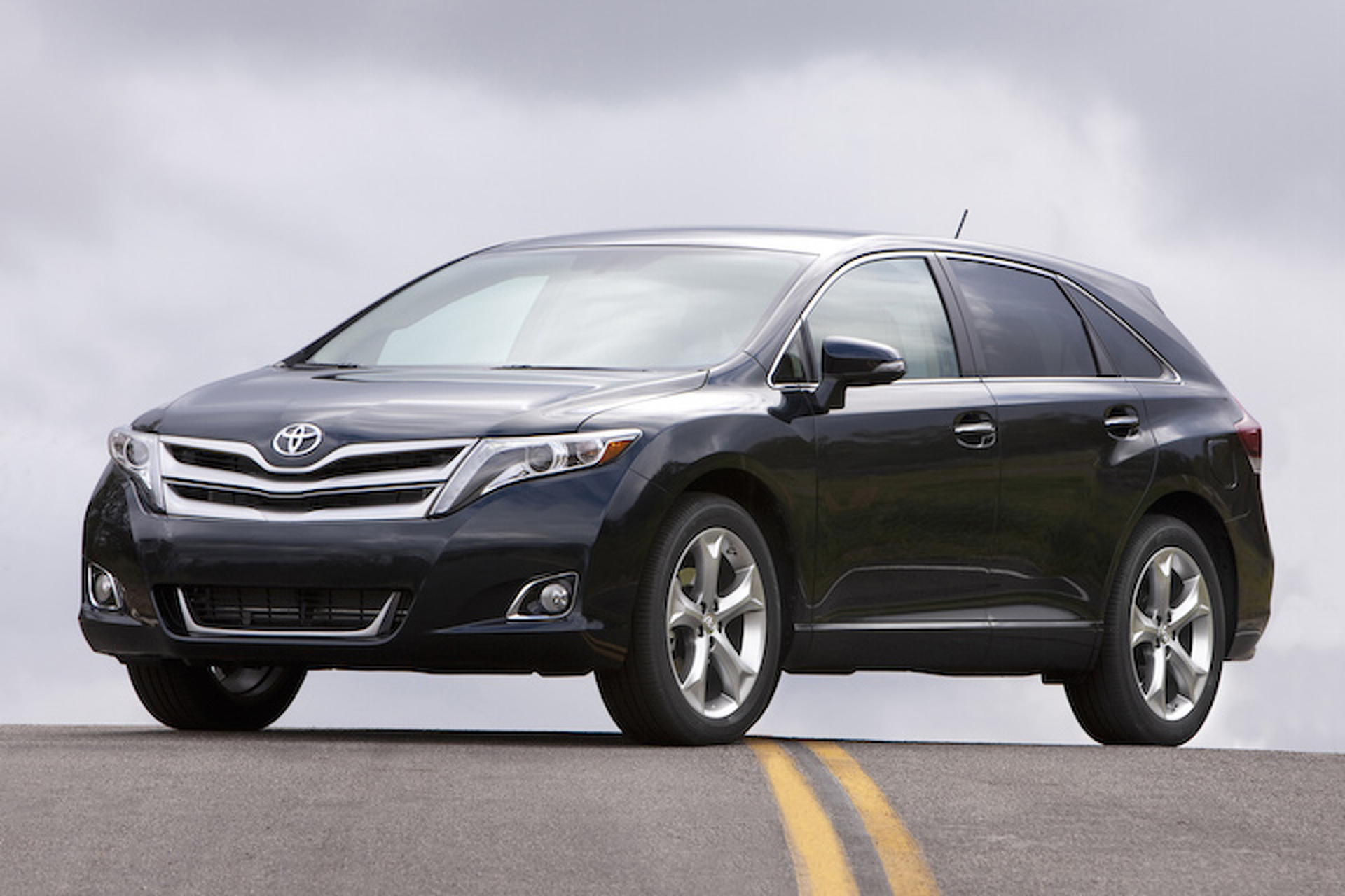 16 Cars Being Discontinued for 2016