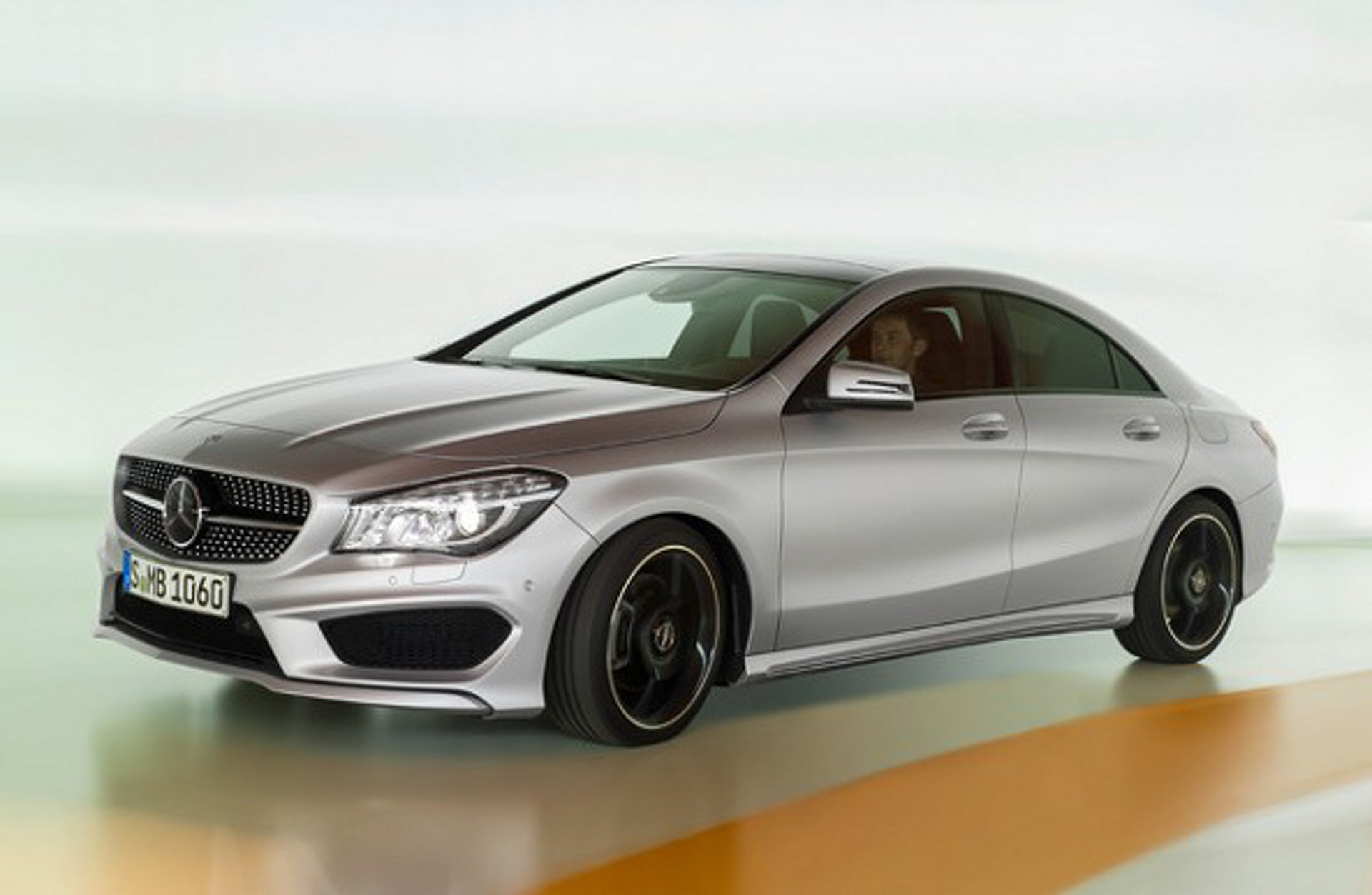 2013 Detroit Auto Show: The Best of Day One