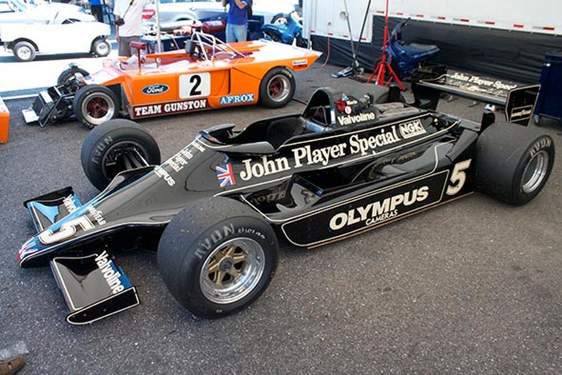 5 Excellent Cars from Lime Rock Park's Vintage Race Weekend