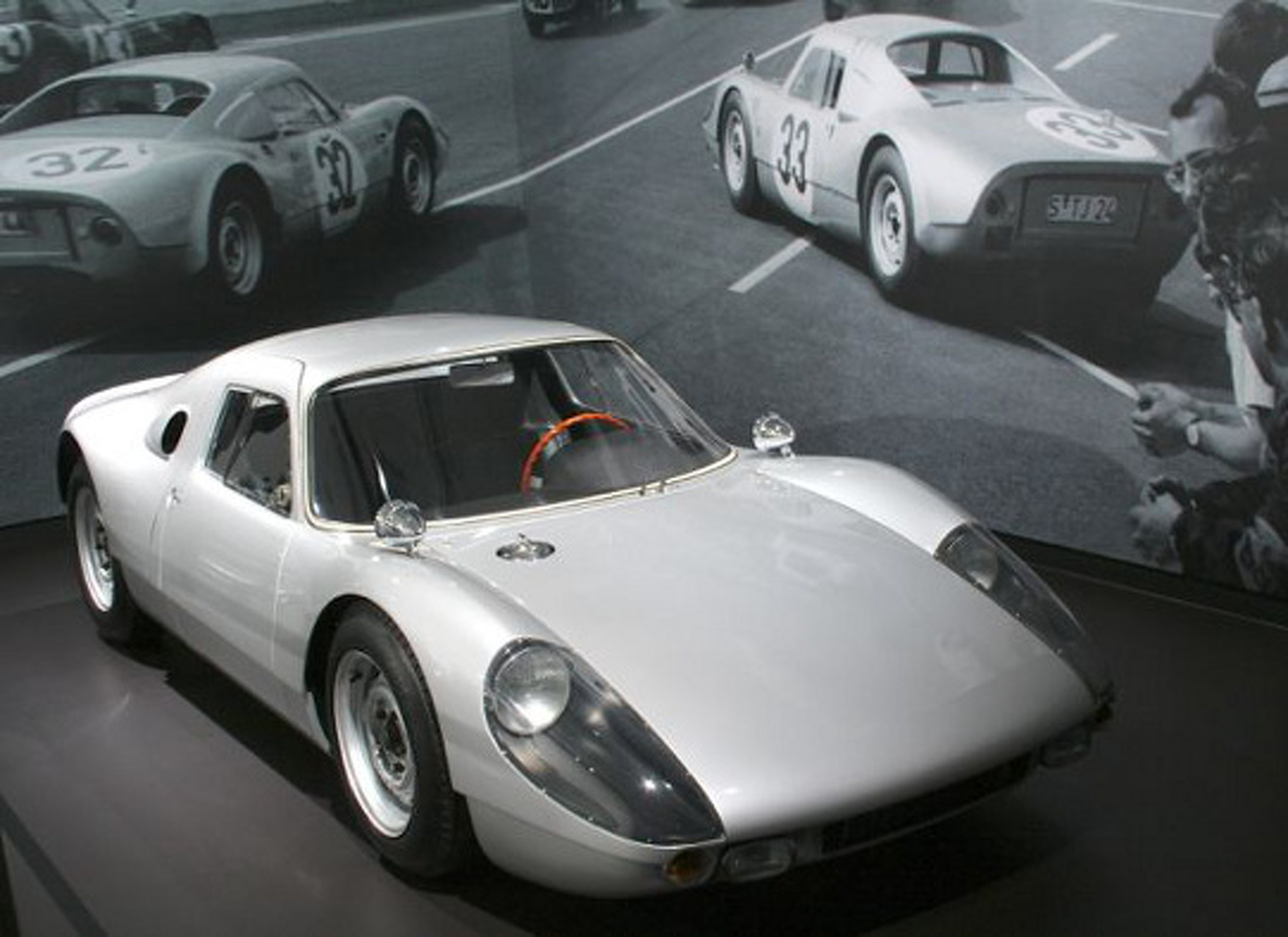LA Auto Show: The Good, the Bad and the Weird
