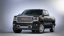 2015 GMC Sierra