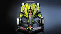 Formula 1 in 2030