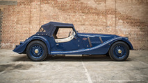 Morgan 4/4 80th Anniversary Edition