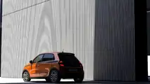 2016 Renault Twingo GT