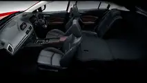 2017 Mazda3 (Jap-spec)