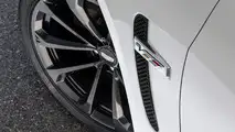 Cadillac Carbon Black Package