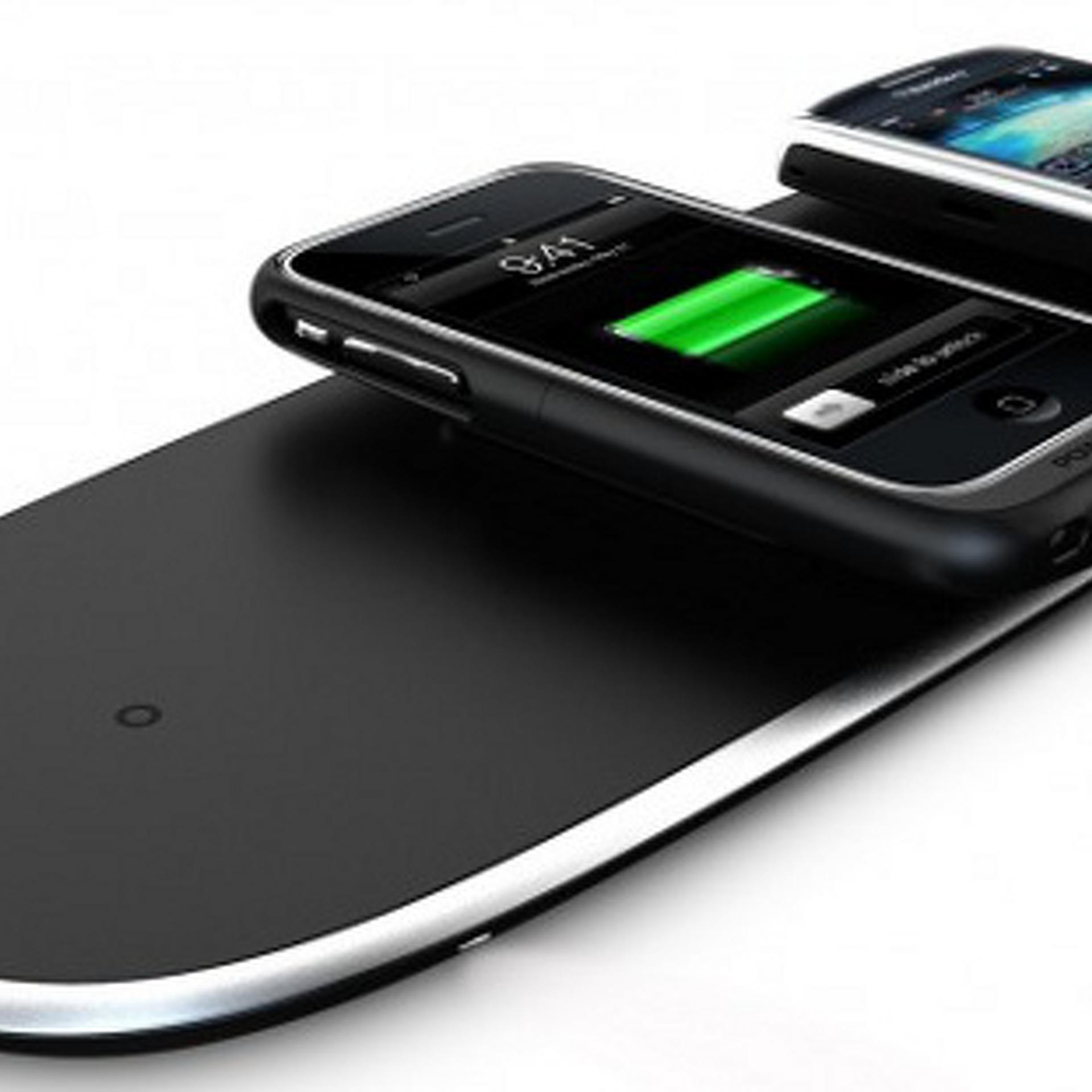 Wireless Charging Pads Coming to GM Cars