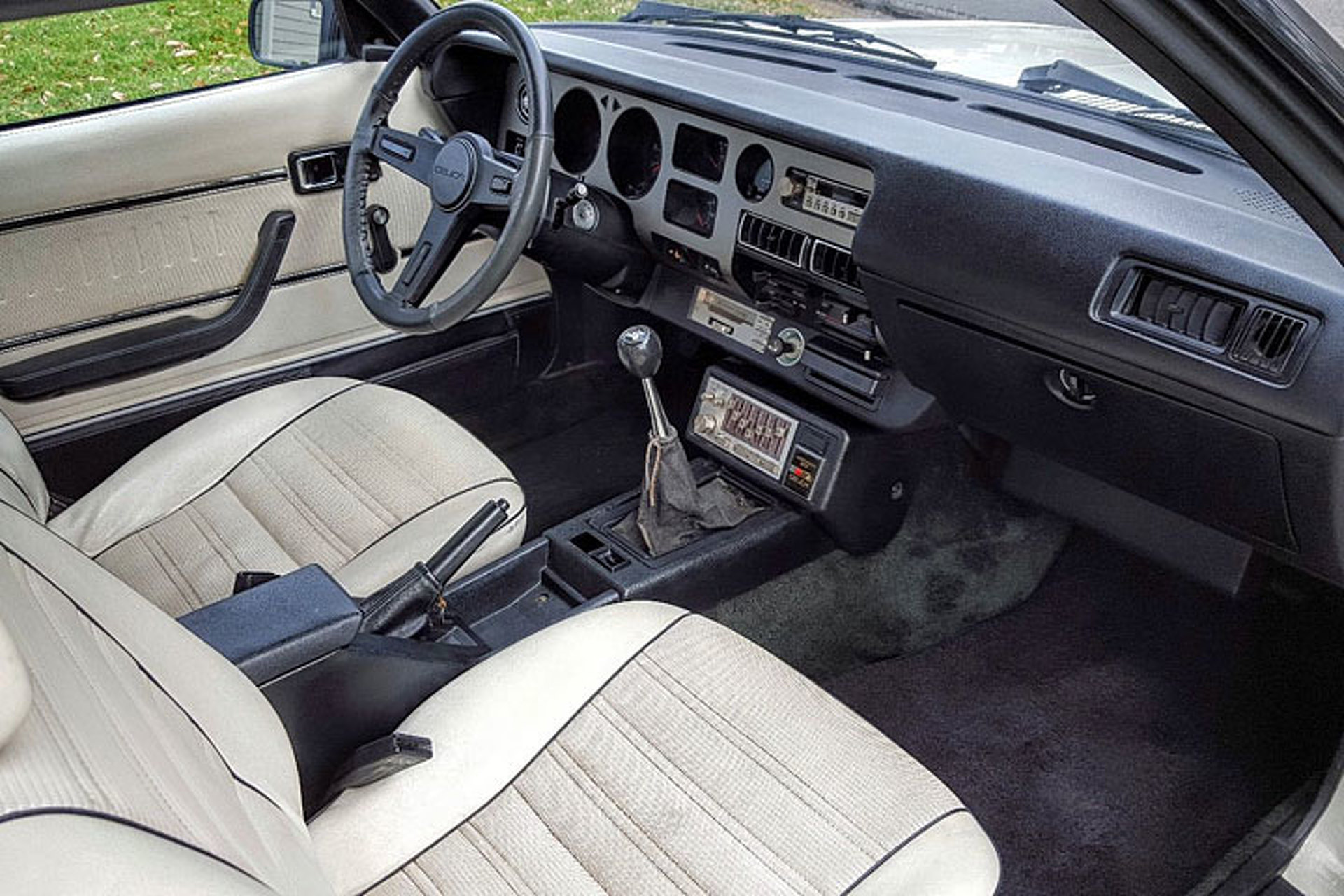 This Toyota Celica USGP is a 'Time Capsule' of the ‘80s
