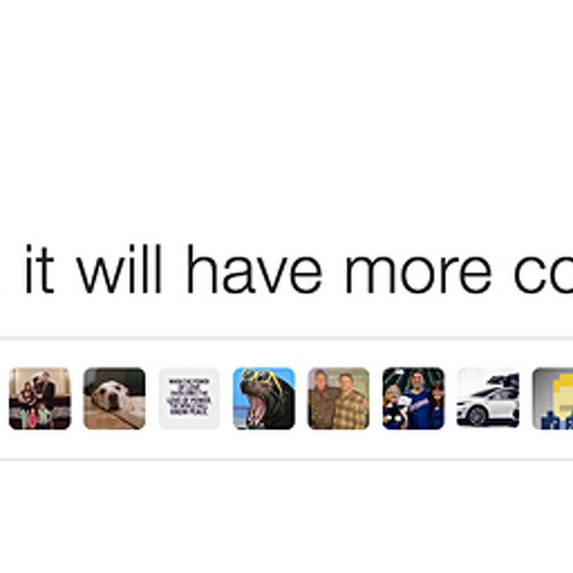 Elon Musk Reveals Even More Tesla Model 3 Info