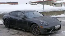 2017 Porsche Panamera