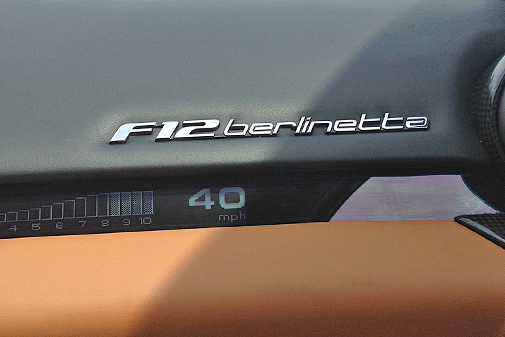 5 Reasons Why We Don't Love the Ferrari F12berlinetta