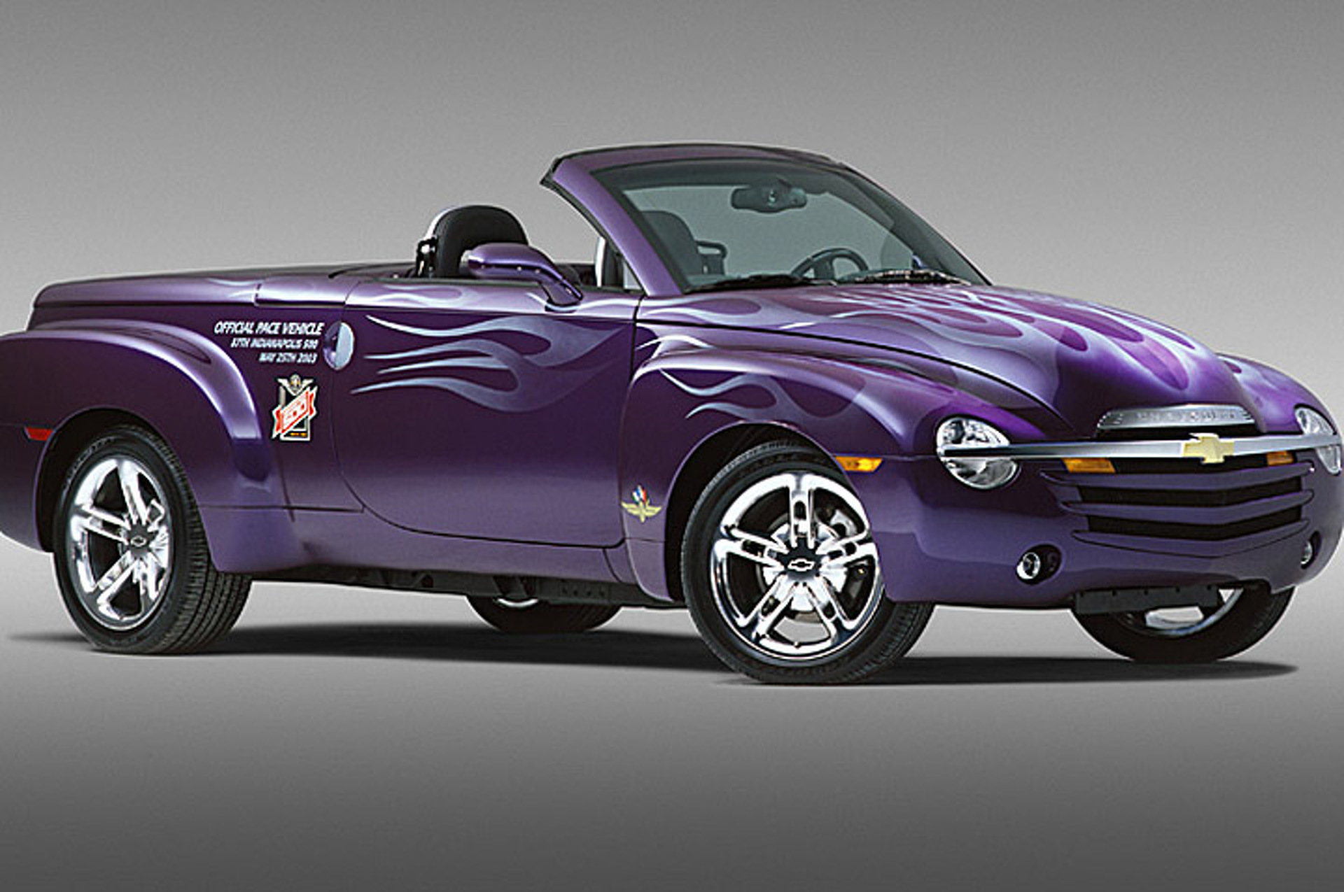 5 Worst Pace Cars of All Time