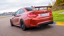 LIGHTWEIGHT BMW M2 Competition