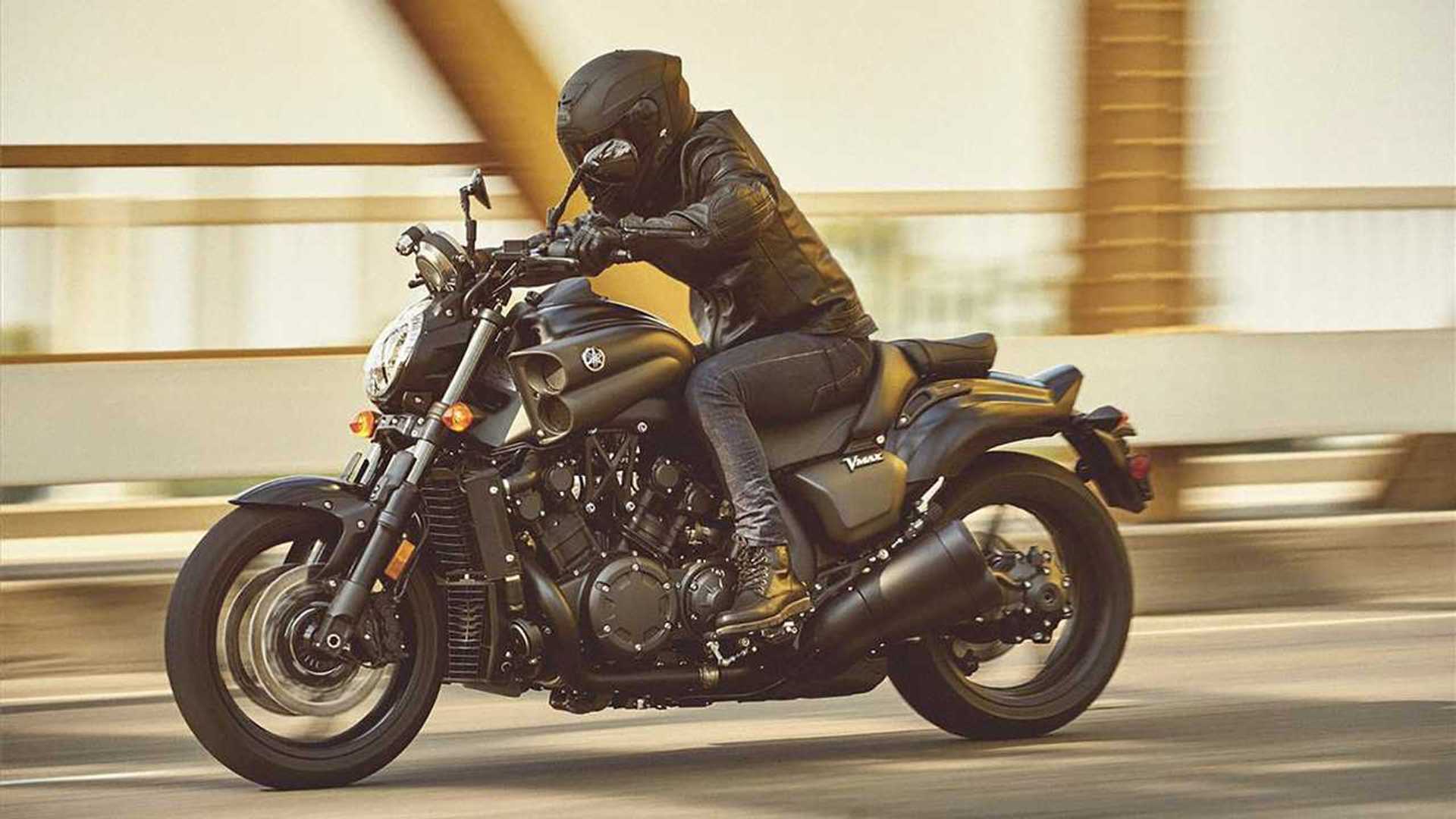 triumph rocket 3 vmax