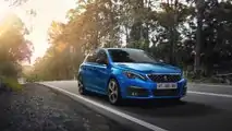 Peugeot 308 (2020)