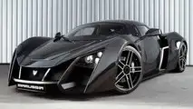 Marussia