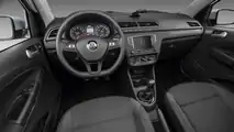 Volkswagen Gol (2020)