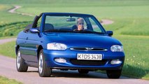 Ford Escort 6 Cabriolet