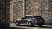 Audi RS6 Avant by Wheelsandmore