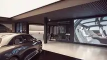 Lucid Air PMSM Motors Will Like Induction Units, CEO Says