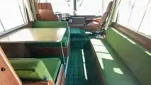 1972 Ford Condor Motorhome