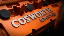 Gordon Murray Automotive T.50