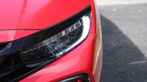 2020 Honda Civic Si HPT Sedan: Review
