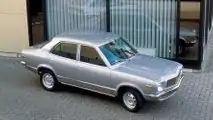80 Jahre Mazda-Pkws: Der 818 (ab 1973)