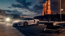 McLaren GT tuned by Novitec