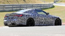 BMW M4 Casus Fotoğraflar