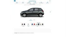 Dacia Sandero, Come Configurarla