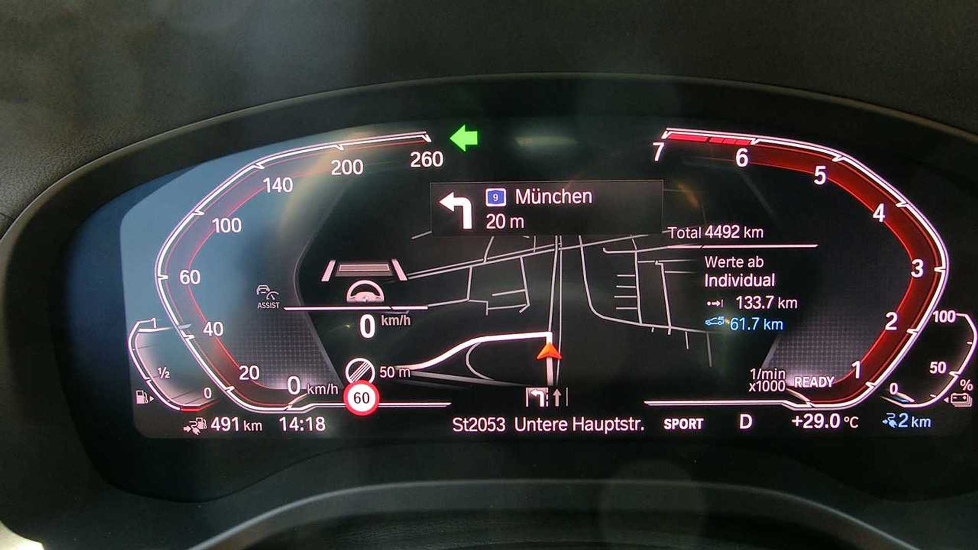 BMW X3 xDrive30e (2020) mit Plug-in-Hybrid-Antrieb im Test