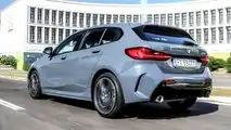 Audi A3 Sportback VS BMW Serie 1 VS Mercedes Classe A - Sfida (2020)
