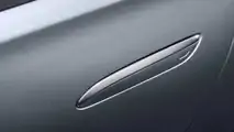 2021 Mercedes-Benz S-Class Exterior