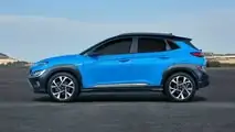 Hyundai Kona (2020)
