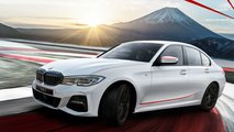 BMW Sunrise Edition Of X2, 3 Series, Z4