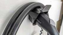 Grizzl-E Home Charger