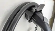 Grizzl-E Home Charger