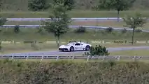 Mercedes-AMG One Spy Photo