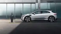 Jaguar I-Pace (2021)