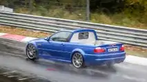 Camion BMW Série 3 E46